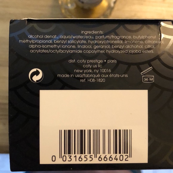 HARAJUKU Fragrance in music 1.1 fl oz - Picture 4 of 5